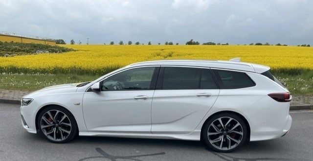 Opel Insignia 156.776 km 15.000 &euro; Leinefelde-Worbis 37339