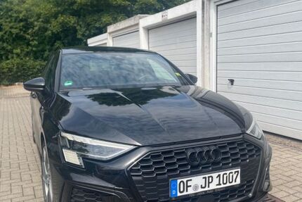 Audi A3 96.700 km 26.000 &euro; Mühlheim am Main 63165