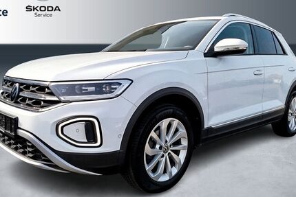 VW T-Roc 45.613 km 19.970 &euro; Wolfsburg 38446
