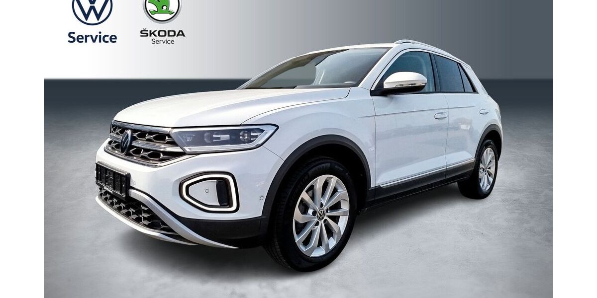 VW T-Roc 45.613 km 19.970 &euro; Wolfsburg 38446