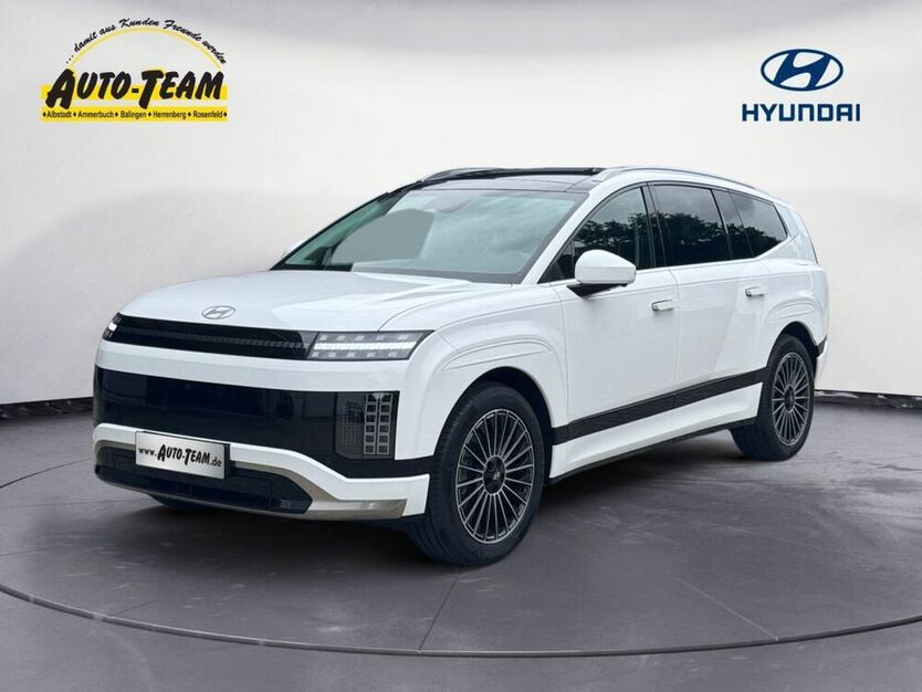 IONIQ 9