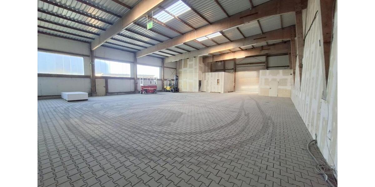 Gewerbeobjekt Salzkotten - 1.737&euro; | Angebot:23705767