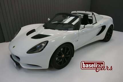 Lotus Elise 73.000 km 47.999 &euro; Sonnefeld 96242