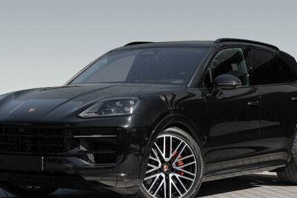 Porsche Cayenne 9.900 km 152.000 &euro; Darmstadt 64295