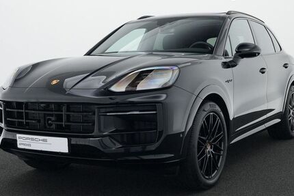 Porsche Cayenne 24.000 km 128.413 &euro; Groningen 9723 
