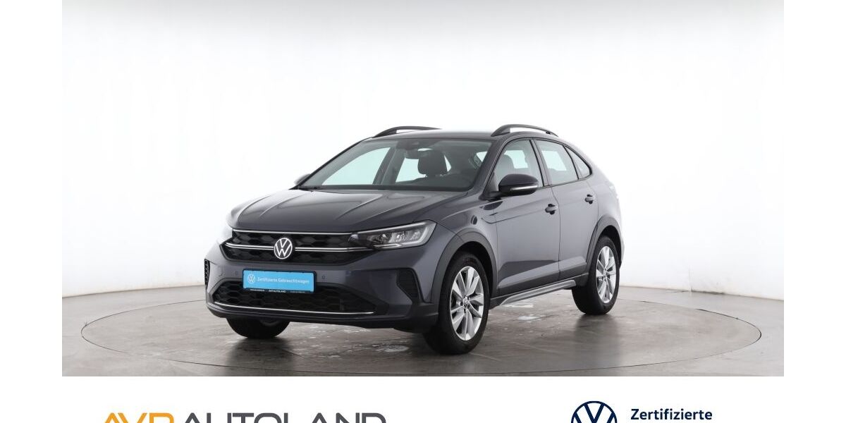 VW Taigo 29.976 km 20.930 &euro; Plattling 94447