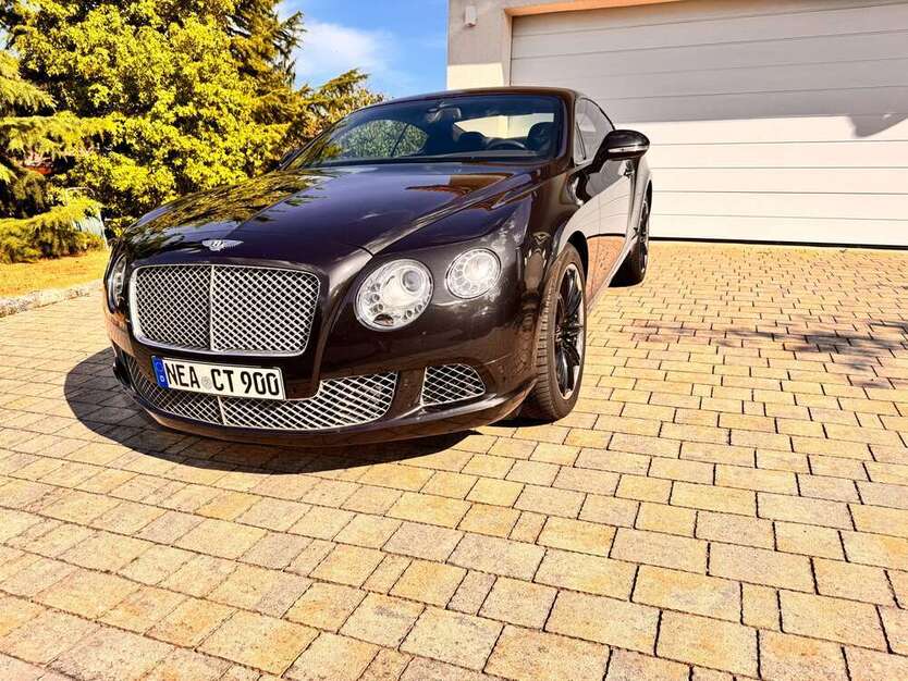 Continental