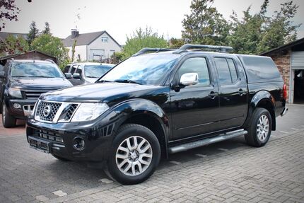 Nissan Navara 174.000 km 14.900 &euro; Köln 51145