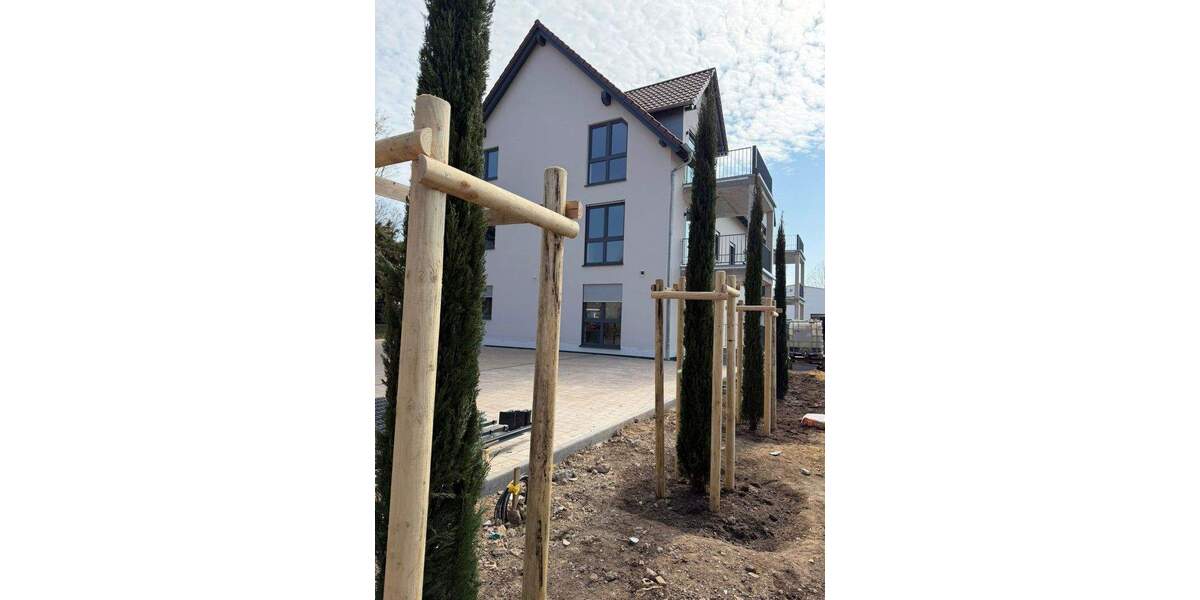 Etagenwohnung Obersülzen - 3 Zimmer, 93 m&sup2;, 390.000&euro; | Angebot:25720779