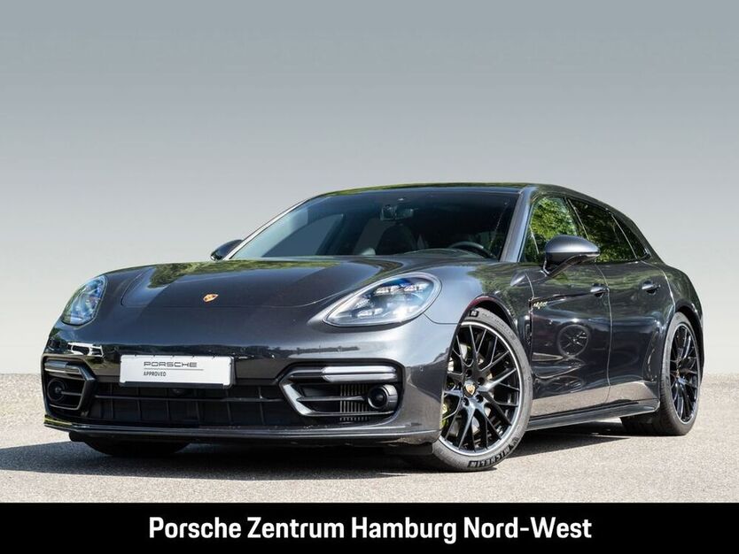 Panamera