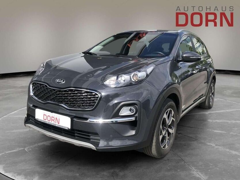 Sportage