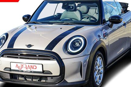 Mini Cooper Cabrio 78.888 km 23.490 &euro; Cottbus OT Kolkwitz 03099