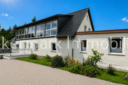 Haus Woldegk Bredenfelde - 8 Zimmer, 220 m&sup2;, 369.000&euro; | Angebot:26788101
