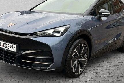 Cupra Tavascan 15.000 km 45.477 € Oldenburg 26135