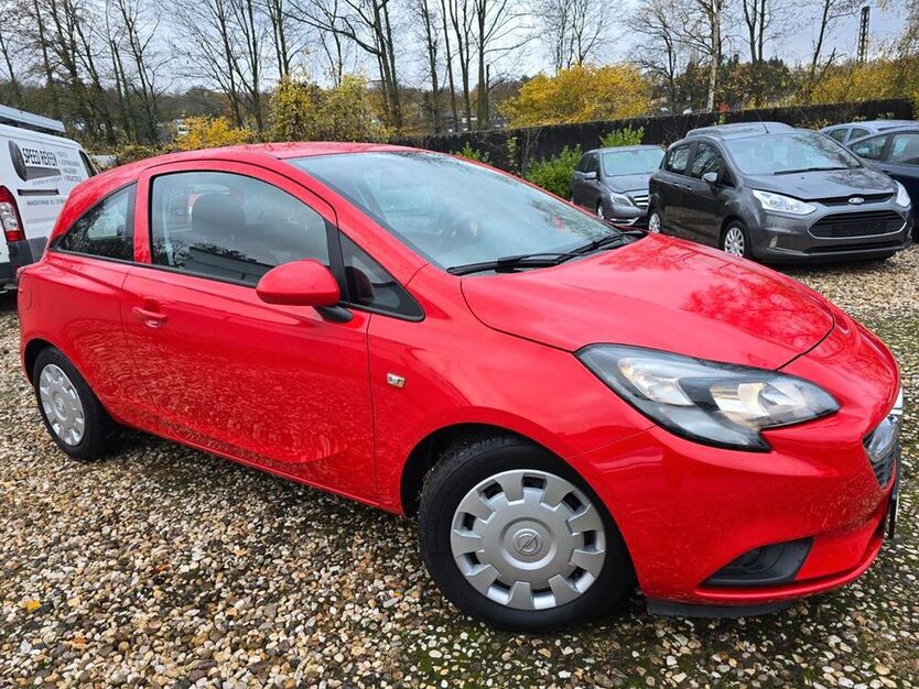 Corsa