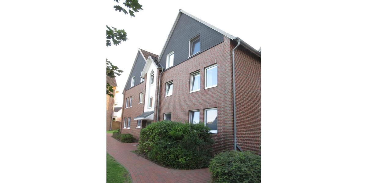 Etagenwohnung Ebstorf - 3 Zimmer, 78 m&sup2;, 675&euro; | Angebot:25725418