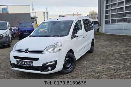 Citroen Berlingo 172.447 km 6.900 &euro; Waiblingen Neustadt 71336