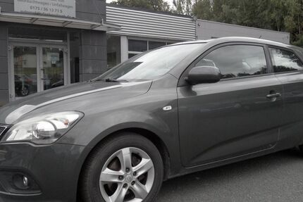 Kia ceed / Ceed 245.000 km 1.250 &euro; Helmbrechts 95233