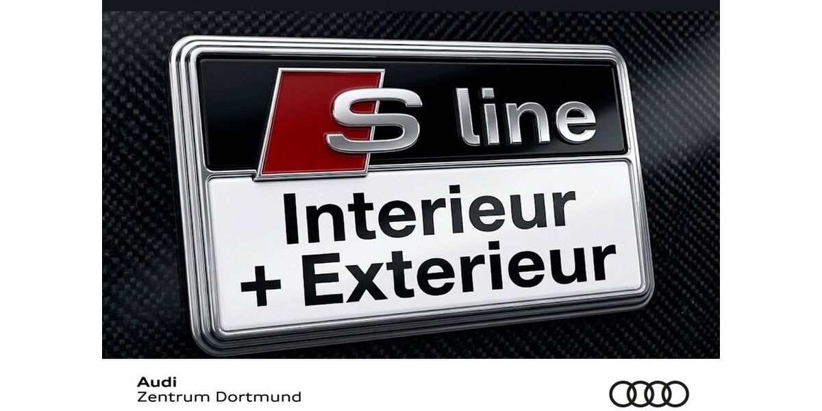 Audi Q4 e-tron 25.479 km 39.342 &euro; Dortmund 44143