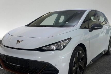 Cupra Born 6.500 km 30.990 &euro; München 80935