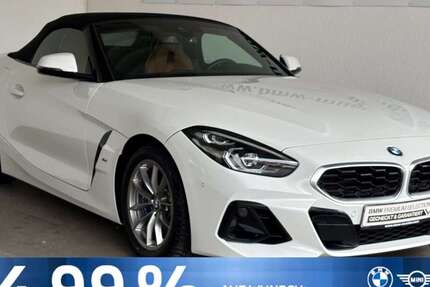 BMW Z4 26.300 km 44.690 &euro; Erbach 64711