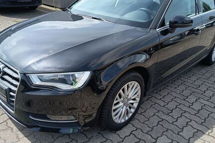 Audi A3 93.800 km 13.495 &euro; Pinneberg 25421