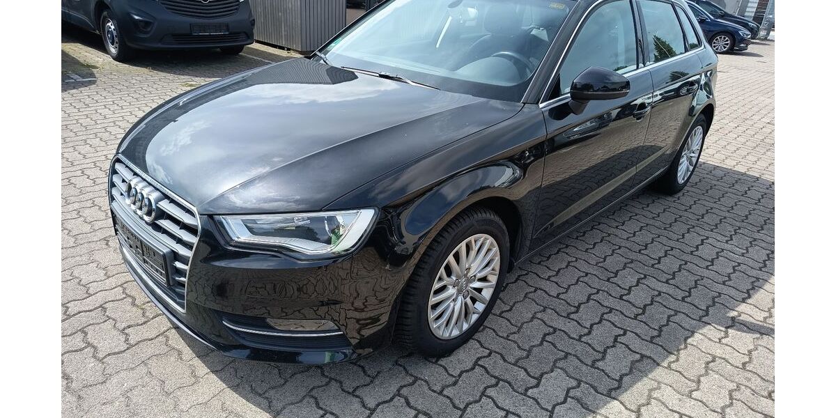 Audi A3 93.800 km 13.495 &euro; Pinneberg 25421