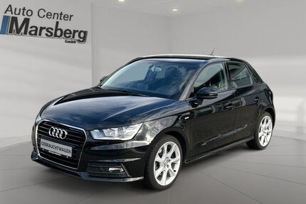 Audi A1 61.200 km 12.500 € Marsberg 34431