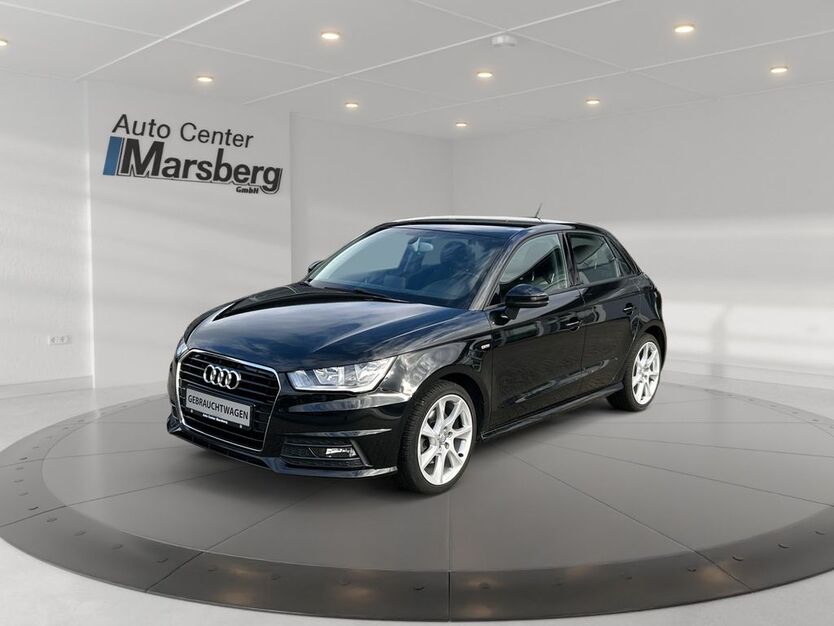 Audi A1 61.200 km 12.500 € Marsberg 34431