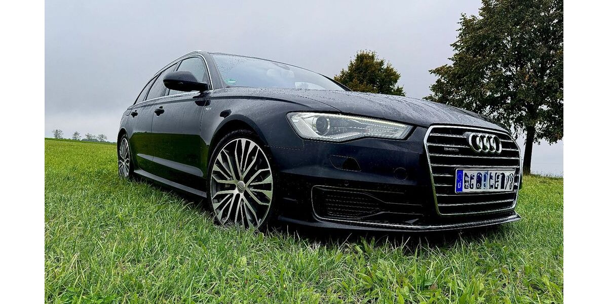 Audi A6 226.200 km 16.900 &euro; Effelder 37359