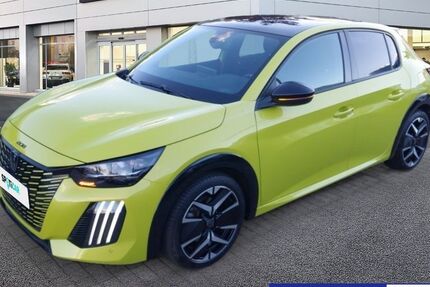 Peugeot 208 19.100 km 17.990 &euro; Berlin 12681