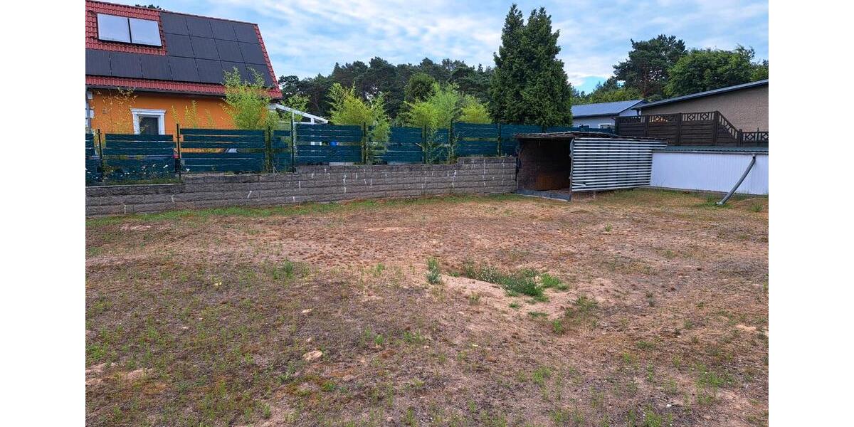 Einfamilienhaus Zossen - 6 Zimmer, 100 m&sup2;, 320.000&euro; | Angebot:27133651