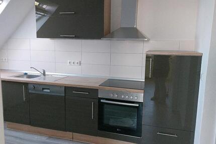 Wohnung Plau am See - 2 Zimmer, 42 m&sup2;, 300&euro; | Angebot:26216400