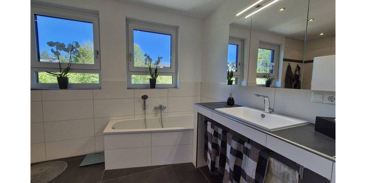 Doppelhaushälfte München Hadern - 4 Zimmer, 125 m&sup2;, 1.399.000&euro; | Angebot:26861750
