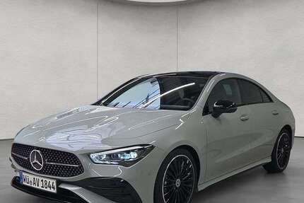 Mercedes-Benz CLA 180 8.000 km 37.900 &euro; Schweinfurt 97424