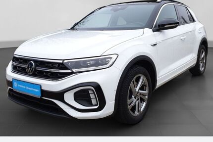 VW T-Roc 53.356 km 20.750 &euro; Bochum 44892