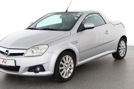 Opel Tigra 98.275 km 2.880 &euro; Berlin 12103