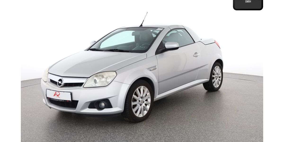 Opel Tigra 98.275 km 2.880 &euro; Berlin 12103
