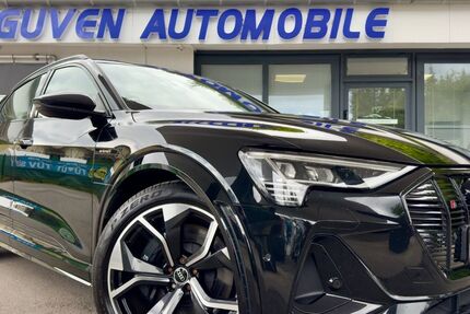 Audi e-tron 63.000 km 39.900 &euro; Hagen 58093