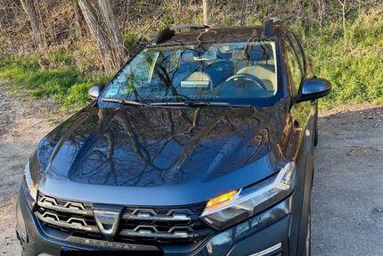 Dacia Sandero 51.278 km 13.200 &euro; Jena 07743