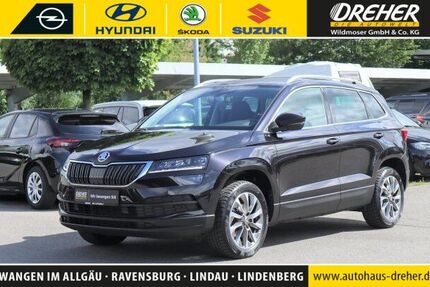 Skoda Karoq 37.512 km 25.490 &euro; Wangen 88239