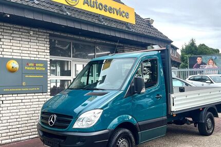 Mercedes-Benz Sprinter 145.000 km 9.900 &euro; Osnabrück 49090
