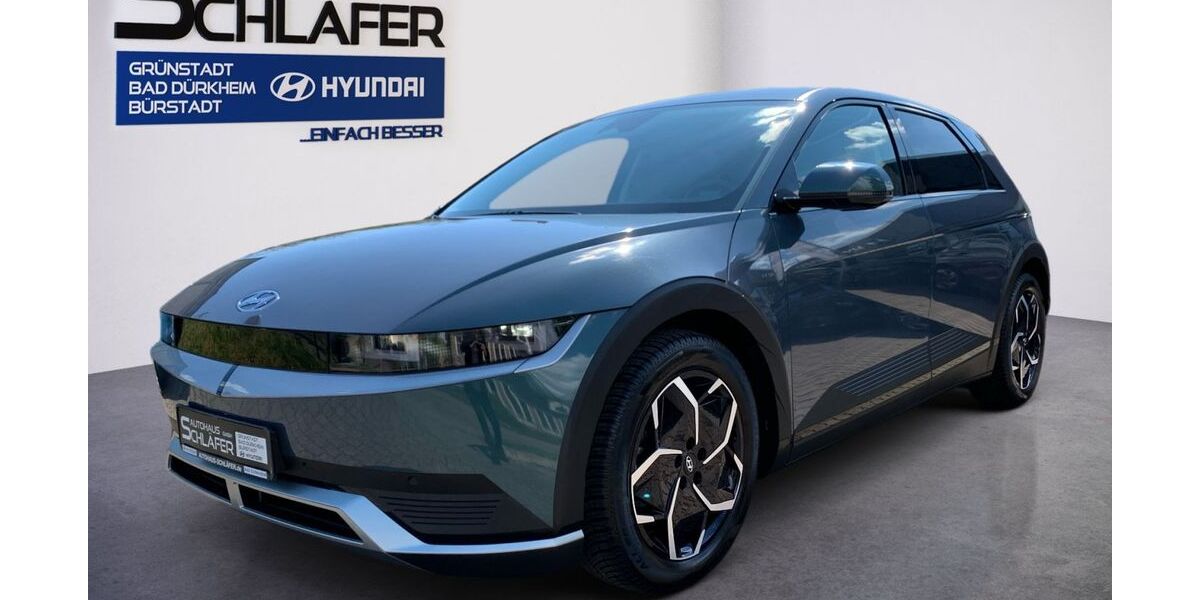 Hyundai IONIQ 5 15.759 km 35.880 &euro; Bad Dürkheim 67098