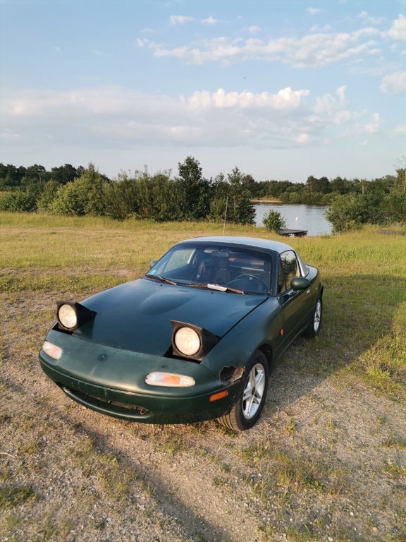 MX-5