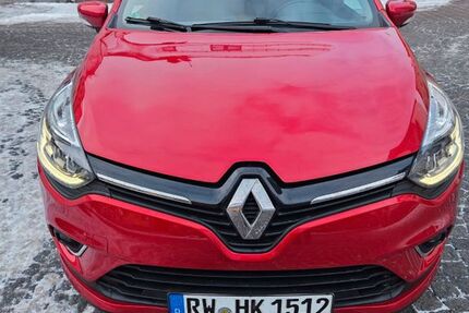 Renault Clio 86.000 km 7.940 &euro; Oberndorf 78727