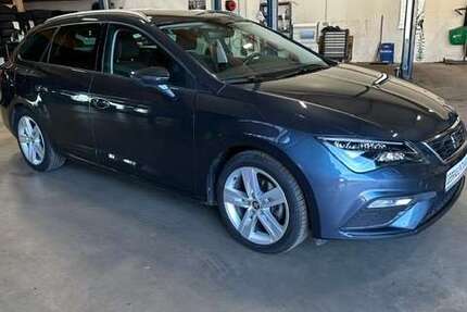 Seat Leon 81.528 km 16.300 &euro; Buchen (Odenwald) 74722