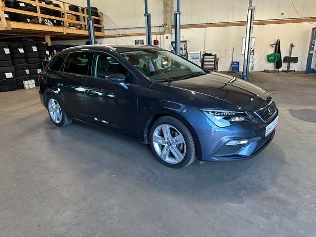 Seat Leon 81.528 km 16.300 &euro; Buchen (Odenwald) 74722