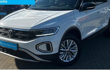 VW T-Roc 29.000 km 24.489 &euro; Engen 78234