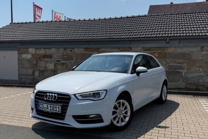 Audi A3 114.000 km 11.950 &euro; Ebersdorf 96237
