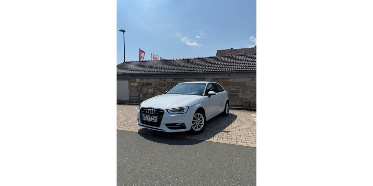 Audi A3 114.000 km 11.950 &euro; Ebersdorf 96237
